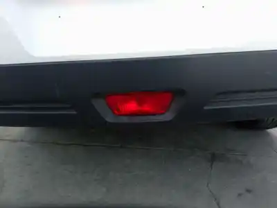 Автозапчастина б/у центральний задній ламп для ssangyong xlv suv e-xgi 160 посилання на oem iam 8386035000