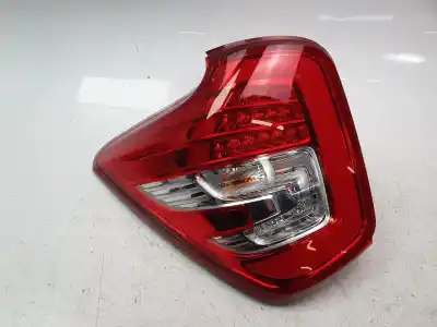 Peça sobressalente para automóvel em segunda mão farolim traseiro esquerdo por ssangyong xlv suv e-xgi 160 referências oem iam 8360135500