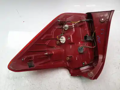 Peça sobressalente para automóvel em segunda mão farolim traseiro esquerdo por ssangyong xlv suv e-xgi 160 referências oem iam 8360135500  