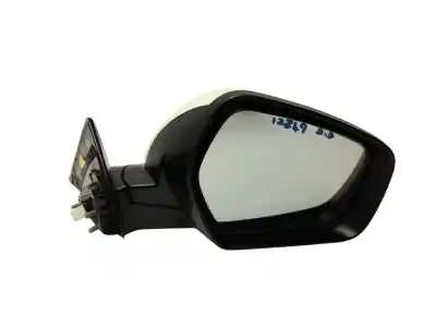 Автозапчастина б/у правий задний огляд для ssangyong xlv suv e-xgi 160 посилання на oem iam 78965352a0