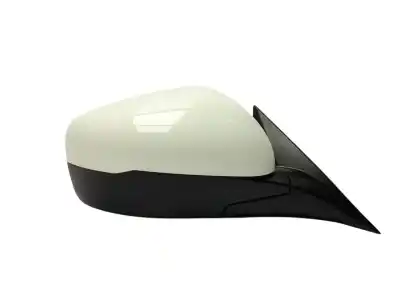 Pezzo di ricambio per auto di seconda mano retrovisore destro per ssangyong xlv suv e-xgi 160 riferimenti oem iam 78965352a0  