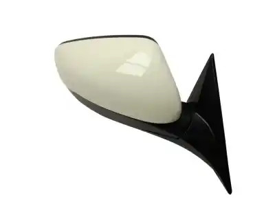 Pezzo di ricambio per auto di seconda mano retrovisore destro per ssangyong xlv suv e-xgi 160 riferimenti oem iam 78965352a0  