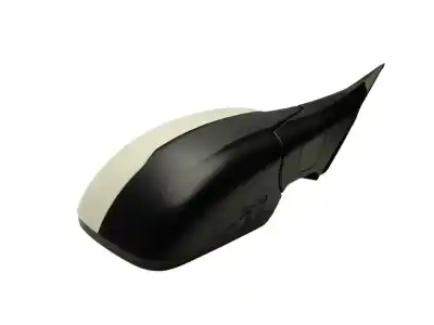 Pezzo di ricambio per auto di seconda mano retrovisore destro per ssangyong xlv suv e-xgi 160 riferimenti oem iam 78965352a0  