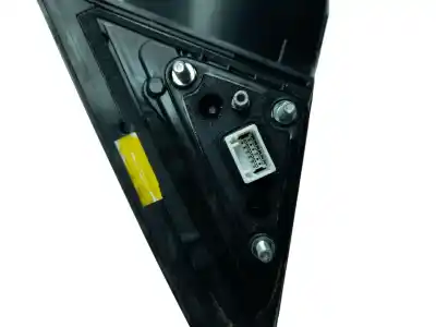 Pezzo di ricambio per auto di seconda mano retrovisore destro per ssangyong xlv suv e-xgi 160 riferimenti oem iam 78965352a0  