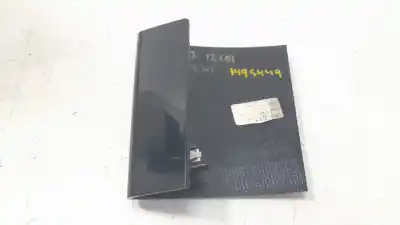 Peça sobressalente para automóvel em segunda mão moldagem por mini mini (f56) cooper se / electric referências oem iam 891381300  