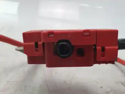 Автозапчастина б/у реле/запоперівник для mini mini (f56) cooper se / electric посилання на oem iam 5a58d06  10304410