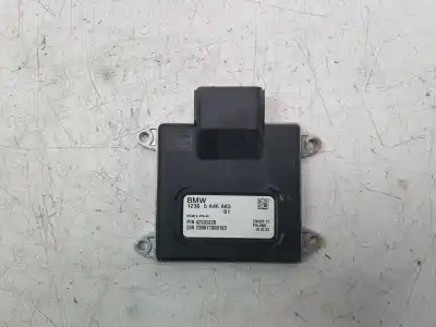 Pezzo di ricambio per auto di seconda mano modulo elettronico per mini mini (f56) cooper se / electric riferimenti oem iam 12365a46a8301