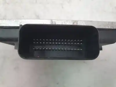 Second-hand car spare part electronic module for mini mini (f56) cooper se / electric oem iam references 12365a46a8301  42035220