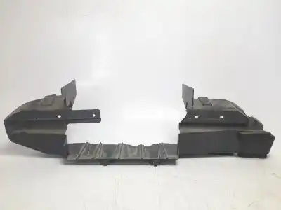 Peça sobressalente para automóvel em segunda mão canal de ar por dacia spring electric business referências oem iam 215793345r  