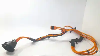 Pezzo di ricambio per auto di seconda mano filo per mini mini (f56) cooper se / electric riferimenti oem iam 9895957