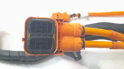 Peça sobressalente para automóvel em segunda mão fio por mini mini (f56) cooper se / electric referências oem iam 9895957  