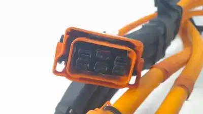 Peça sobressalente para automóvel em segunda mão fio por mini mini (f56) cooper se / electric referências oem iam 9895957  