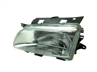 Second-hand car spare part Left Headlight for CITROEN BERLINGO * OEM IAM references 6204P6 10107171002 , CI9154804 , 11223501 , 5020011 10107171002