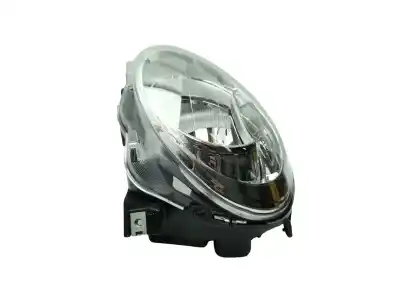 Second-hand car spare part left headlight for fiat 500 1242 oem iam references 51787492 10109581002 , ft0304804 , 11303701 , 7130011 10109581002