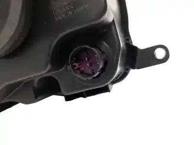 Second-hand car spare part left headlight for fiat 500 1242 oem iam references 51787492 10109581002 , ft0304804 , 11303701 , 7130011 10109581002