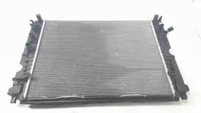 Peça sobressalente para automóvel em segunda mão radiador de água por infiniti q50 50 d referências oem iam 214604gc0a