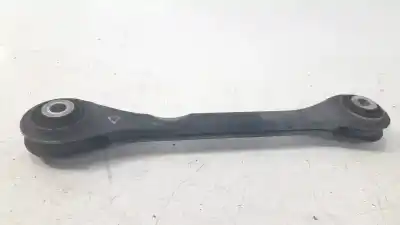 Автозапчастина б/у задня ліва стійка для porsche macan (typ ) s посилання на oem iam 8k0501529  