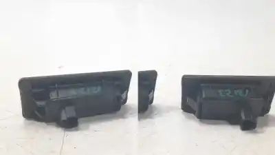 Автозапчасти б/у регистрация пилот за volkswagen tiguan (ad1, ax1) 1.4 tsi ссылки oem iam 17127924  