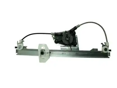 Peça sobressalente para automóvel em segunda mão ELEVADOR DE VIDROS TRASEIRO DIREITO por BMW SERIE 3 BERLINA (E90)  Referências OEM IAM 51357140590 106061421 , 111448 106061421