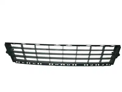 Peça sobressalente para automóvel em segunda mão Grelha De Pára Choques Central por RENAULT CLIO III 2.0 16V Referências OEM IAM 622541459R 107198704 , RN3272120 , 550132D 107198704