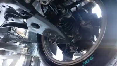 Peça sobressalente para automóvel em segunda mão BRAÇO DE SUSPENSÃO INFERIOR ESQUERDO DIANTEIRO por SEAT LEON SPORTSTOURER (KL8)  Referências OEM IAM 5WA407151A  