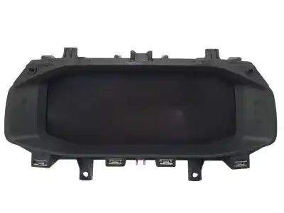 Peça sobressalente para automóvel em segunda mão QUADRANTE por SEAT LEON SPORTSTOURER (KL8)  Referências OEM IAM 5FA920790C  
