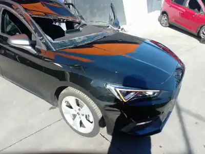 Автозапчастина б/у ДВИГАТЕЛЬ ПЕРЕДНІХ Склоочисників для SEAT LEON SPORTSTOURER (KL8)  Посилання на OEM IAM 5FB955023B  