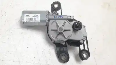 Peça sobressalente para automóvel em segunda mão MOTOR DO LIMPADOR TRASEIRO por SEAT LEON SPORTSTOURER (KL8)  Referências OEM IAM 8V0955711C  