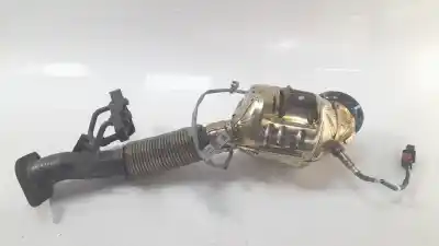 Pezzo di ricambio per auto di seconda mano Filtro Per Particelle per FORD FOCUS IV (HN) 1.0 ECOBOOST MHEV Riferimenti OEM IAM 2069400X  