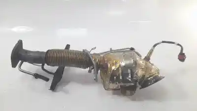 Pezzo di ricambio per auto di seconda mano filtro per particelle per ford focus iv (hn) 1.0 ecoboost mhev riferimenti oem iam 2069400x  