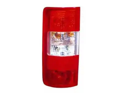 Second-hand car spare part LEFT TAILGATE LIGHT for FORD TRANSIT CONNECT (TC7)  OEM IAM references 1369222 FD9304154 , 103F10331771 