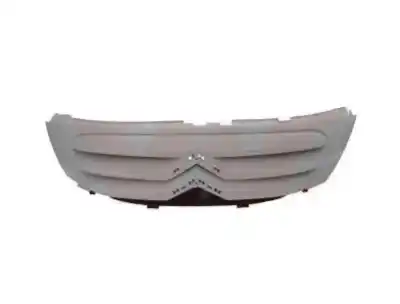 Second-hand car spare part FRONT GRILLE for CITROEN C3  OEM IAM references 7804Q6 107073505 , CI3222001 CI3222001