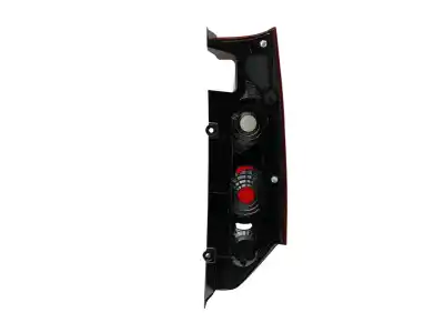 Second-hand car spare part left tailgate light for renault kangoo * oem iam references 8200419949 103f19851773 , rn9184164 , 16806733 , 553053a 103f19851773