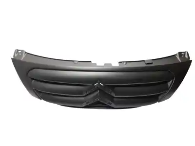 Second-hand car spare part FRONT GRILLE for CITROEN C3  OEM IAM references 7804Q6 107073505 , CI3222001 , 5141510 107073505