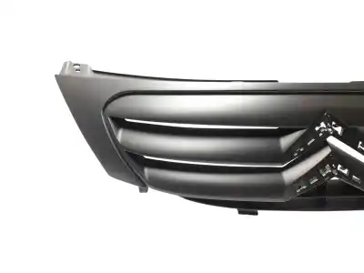 Second-hand car spare part front grille for citroen c3 1.4 16v oem iam references 7804q6 107073505 , ci3222001 , 5141510 107073505