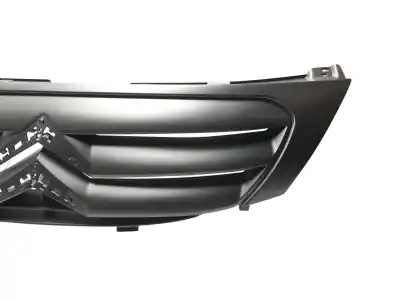 Second-hand car spare part front grille for citroen c3 1.4 16v oem iam references 7804q6 107073505 , ci3222001 , 5141510 107073505