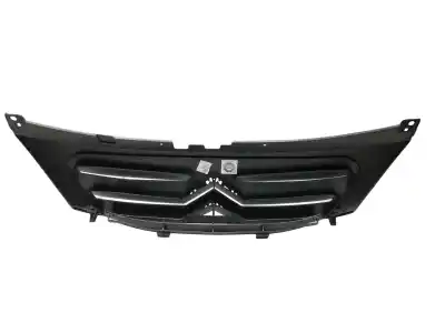 Second-hand car spare part front grille for citroen c3 1.4 16v oem iam references 7804q6 107073505 , ci3222001 , 5141510 107073505