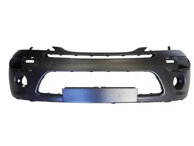 Second-hand car spare part FRONT BUMPER for CITROEN C3  OEM IAM references 7401EC 107073508 , CI3221001 , 5141010 107073508