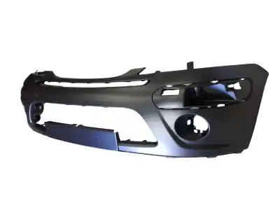 Second-hand car spare part front bumper for citroen c3 1.4 16v oem iam references 7401ec 107073508 , ci3221001 , 5141010 107073508