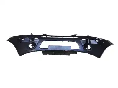 Second-hand car spare part front bumper for citroen c3 1.4 16v oem iam references 7401ec 107073508 , ci3221001 , 5141010 107073508