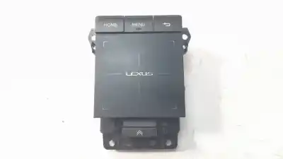 Second-hand car spare part  for LEXUS NX  OEM IAM references 8478078110  