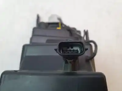 Second-hand car spare part right headlight for dacia spring electric business oem iam references 266008993r  4121010rd02