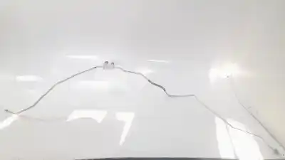 Second-hand car spare part Air Conditioning Pipes for LEXUS NX 2.5 16V CAT (Híbrido) 155 CV / 114 KW OEM IAM references 4990007880  