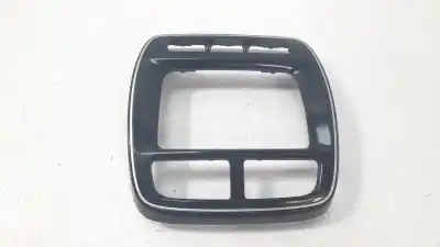 Peça sobressalente para automóvel em segunda mão moldagem por dacia spring electric business referências oem iam 681005985r