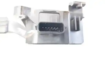 Second-hand car spare part potentiometer for dacia spring electric business oem iam references 180100150r  