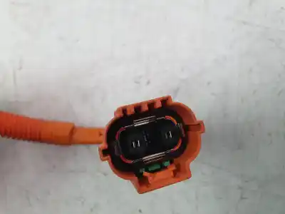 Second-hand car spare part electronic module for dacia spring electric business oem iam references 240413580r  