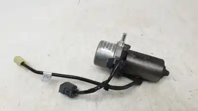 Peça sobressalente para automóvel em segunda mão Depressor De Travões / Bomba De Vácuo por DACIA SPRING ELECTRIC BUSINESS Referências OEM IAM 472308329R  