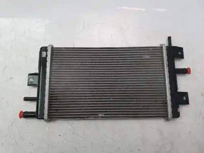 Second-hand car spare part Water Radiator for DACIA SPRING ELECTRIC BUSINESS OEM IAM references 214109411R  1301041BBG