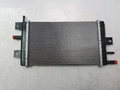 Peça sobressalente para automóvel em segunda mão radiador de água por dacia spring electric business referências oem iam 214109411r  1301041bbg