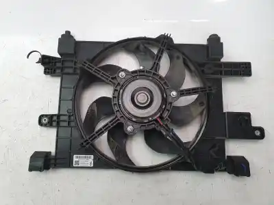 Second-hand car spare part radiator cooling fan for dacia spring electric business oem iam references 214810527r  2209170471